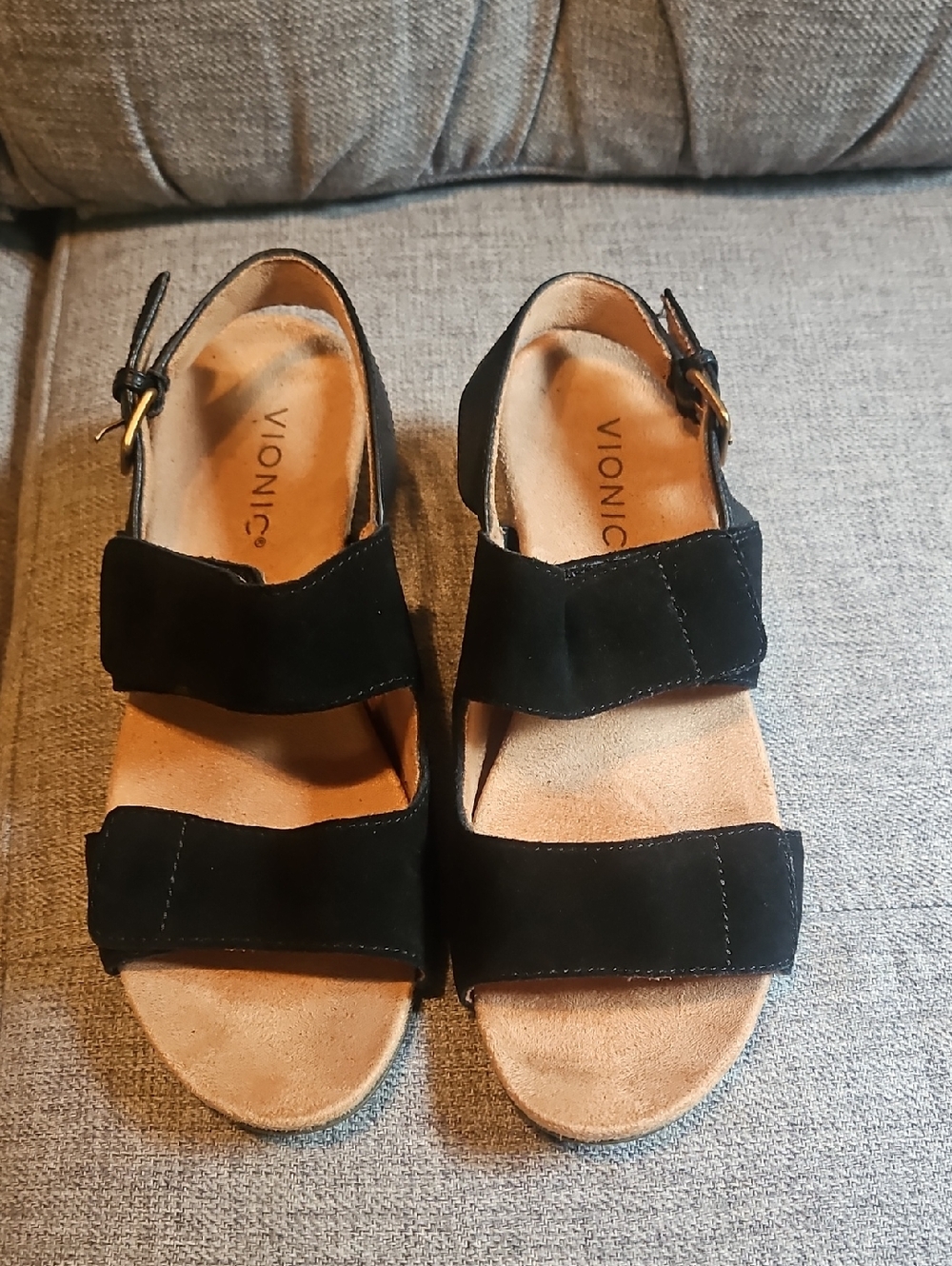 Vionic Marian Wedge